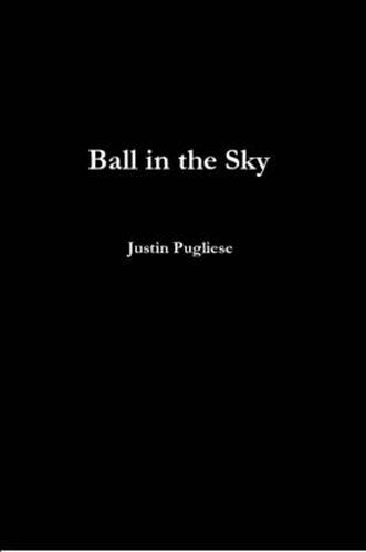 Cover image for Ball in the Sky