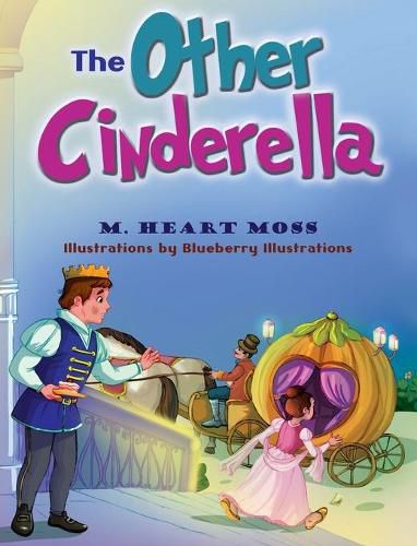 Cover image for The Other Cinderella