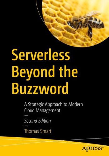 Cover image for Serverless Beyond the Buzzword