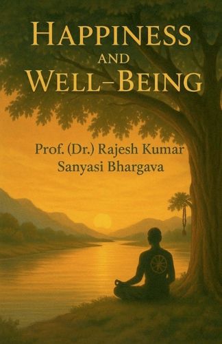 Cover image for Happiness and Well-being