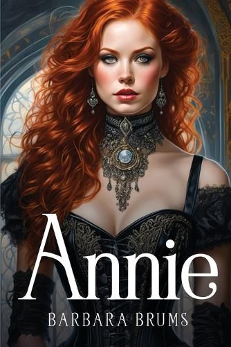 Cover image for Annie