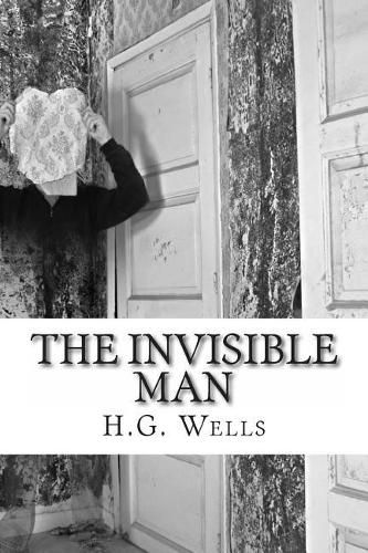 Cover image for The Invisible Man