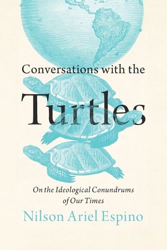 Cover image for Conversations with the Turtles