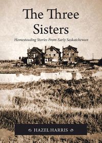 Cover image for The Three Sisters