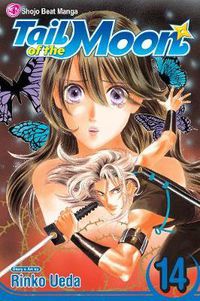 Cover image for Tail of the Moon, Vol. 14