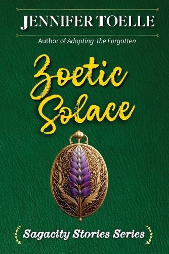 Cover image for Zoetic Solace