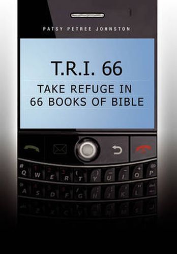 Cover image for T.R.I. 66