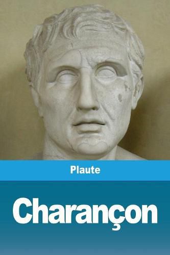 Cover image for Charancon