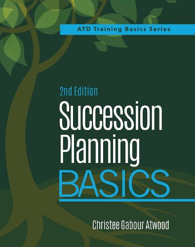 Cover image for Succession Planning Basics