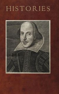 Cover image for Mr. William Shakespeares Histories