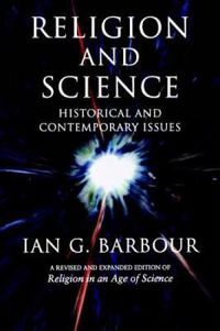 Cover image for Religion and Science: Historical and Contemporary Issues