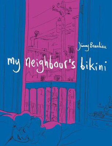 Cover image for My Neighbour's Bikini