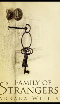 Cover image for Family Of Strangers