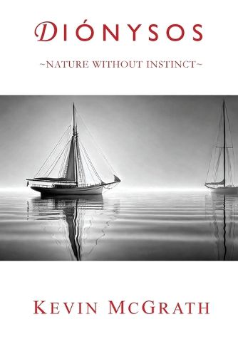 Cover image for Dionysos