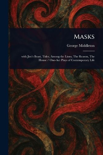 Cover image for Masks