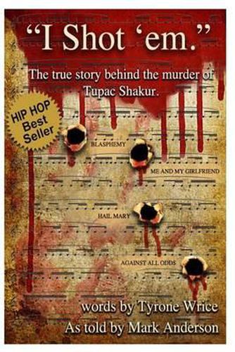 Cover image for I Shot'em