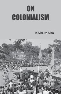 Cover image for On Colonialism