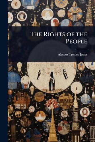 Cover image for The Rights of the People