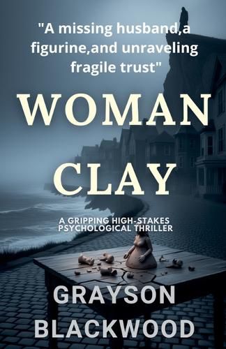 Cover image for Woman Clay