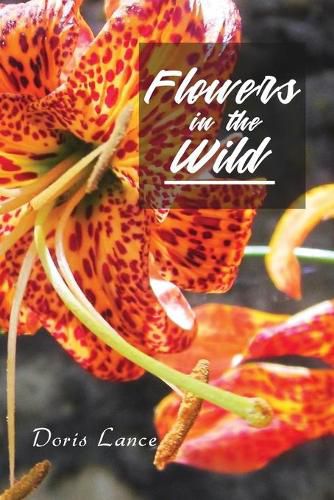 Cover image for Flowers in the Wild