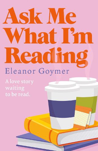 Cover image for Ask Me What I'm Reading