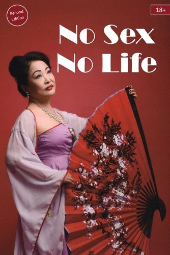 Cover image for No Sex No Life 18 Plus