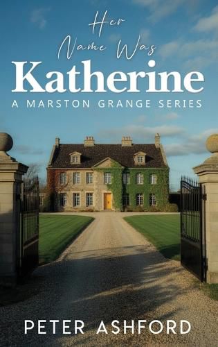 Cover image for A Marston Grange Series