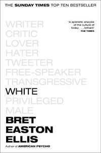 Cover image for White