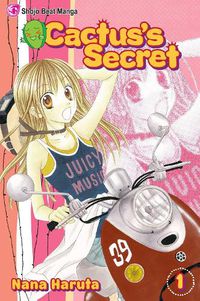 Cover image for Cactus's Secret, Vol. 1