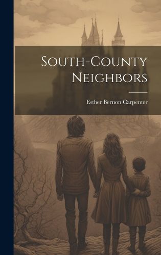 Cover image for South-County Neighbors