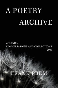 Cover image for A Poetry Archive