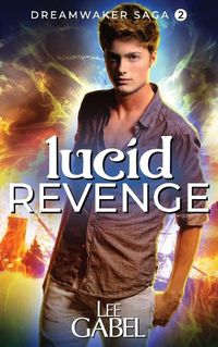 Cover image for Lucid Revenge