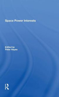 Cover image for Space Power Interests