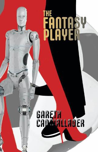 Cover image for The Fantasy Player