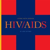 Cover image for HIV/AIDS