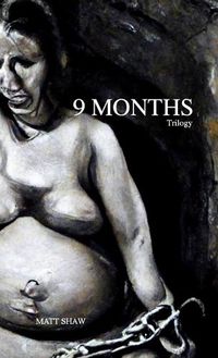 Cover image for 9 Months Trilogy