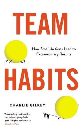 Cover image for Team Habits