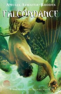 Cover image for Falcondance: The Kiesha'ra: Volume Three