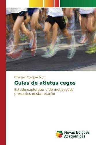 Cover image for Guias de Atletas Cegos