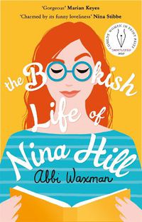 Cover image for The Bookish Life of Nina Hill: 'GORGEOUS' Marian Keyes