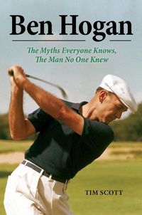 Cover image for Ben Hogan