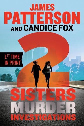 Cover image for 2 Sisters Murder Investigations