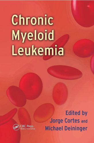 Cover image for Chronic Myeloid Leukemia