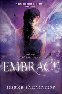 Cover image for Embrace