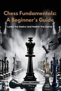 Cover image for Chess Fundamentals