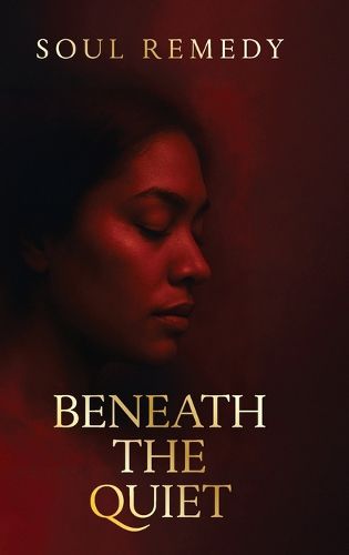 Cover image for Beneath the Quiet