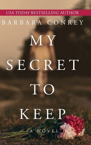 Cover image for My Secret to Keep