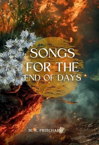 Cover image for Songs for the End of Days
