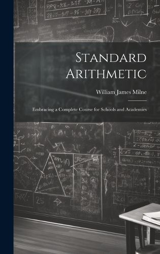 Cover image for Standard Arithmetic