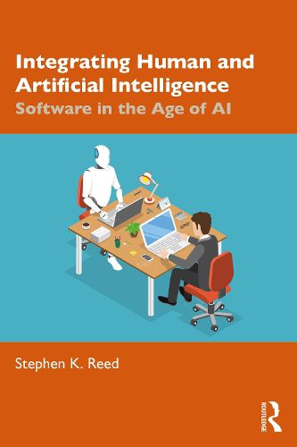 Cover image for Integrating Human and Artificial Intelligence